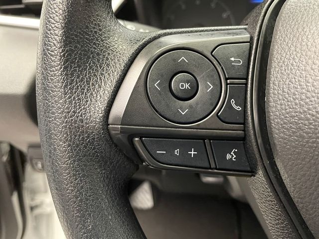 2024 Toyota Corolla LE CVT - 22872745 - 20
