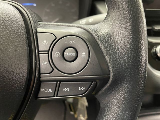 2024 Toyota Corolla LE CVT - 22872745 - 21