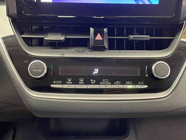 2024 Toyota Corolla LE CVT - 22872745 - 25