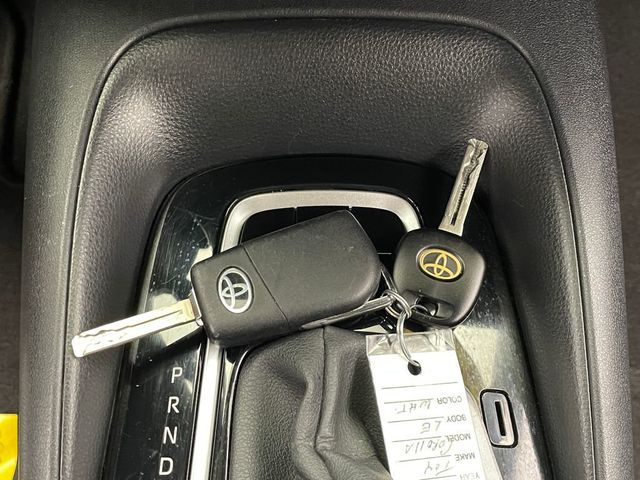 2024 Toyota Corolla LE CVT - 22872745 - 27