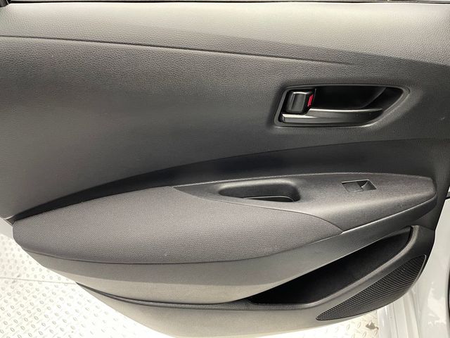 2024 Toyota Corolla LE CVT - 22872745 - 31