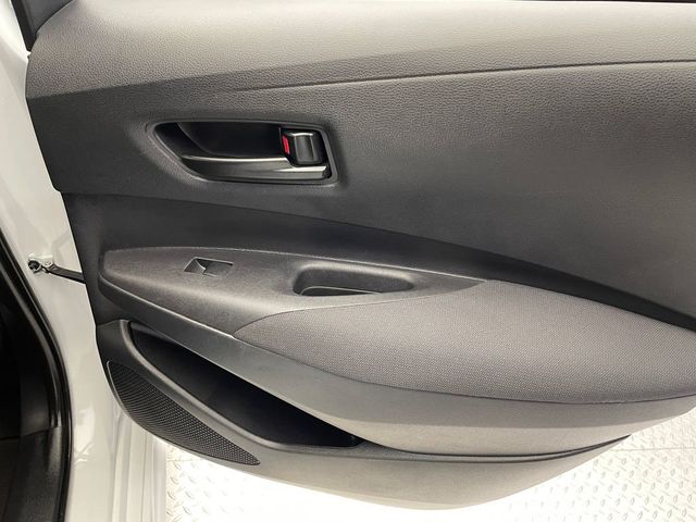 2024 Toyota Corolla LE CVT - 22872745 - 34