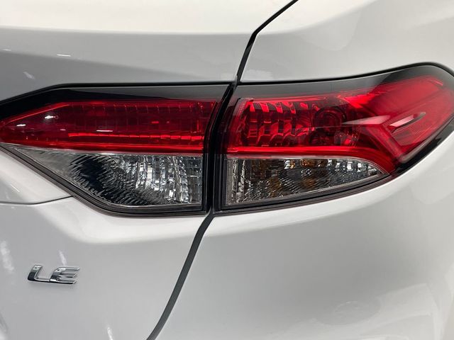 2024 Toyota Corolla LE CVT - 22872745 - 41