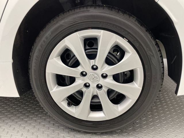 2024 Toyota Corolla LE CVT - 22872745 - 44