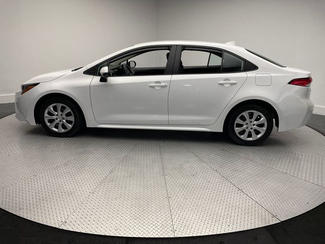 2024 Toyota Corolla LE CVT - 22872745 - 7
