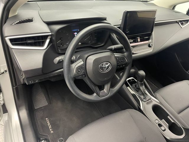 2024 Toyota Corolla LE CVT - 22942125 - 10