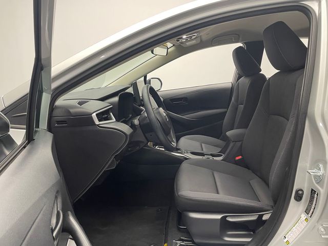 2024 Toyota Corolla LE CVT - 22942125 - 11