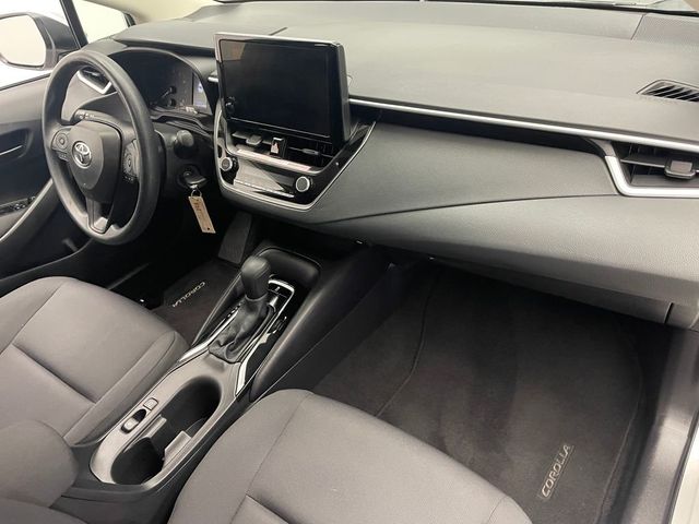 2024 Toyota Corolla LE CVT - 22942125 - 14