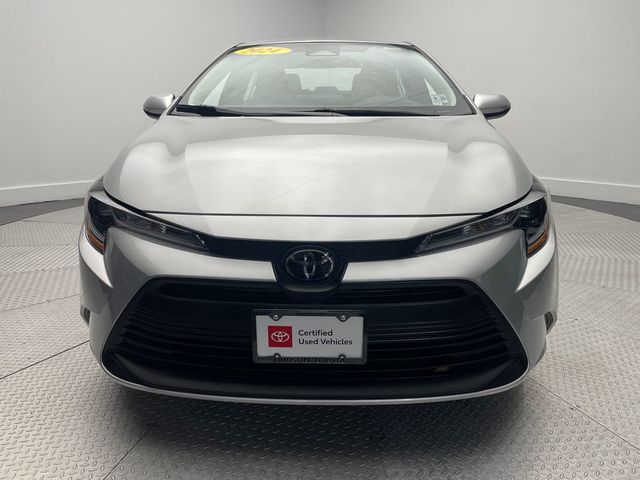 2024 Toyota Corolla LE CVT - 22942125 - 1