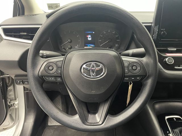 2024 Toyota Corolla LE CVT - 22942125 - 19