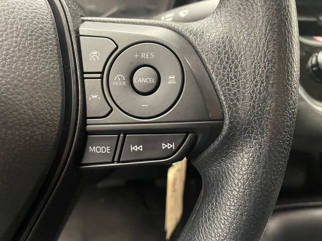 2024 Toyota Corolla LE CVT - 22942125 - 21