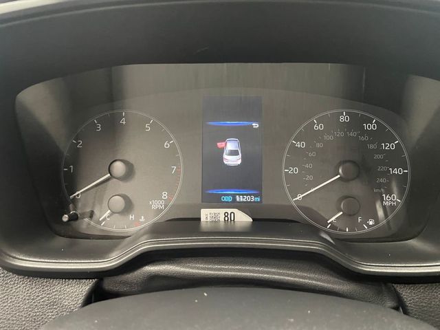 2024 Toyota Corolla LE CVT - 22942125 - 22