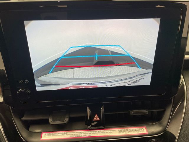 2024 Toyota Corolla LE CVT - 22942125 - 24