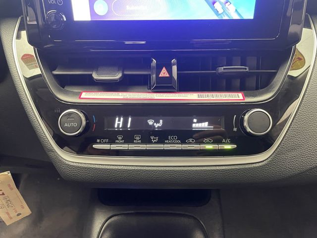 2024 Toyota Corolla LE CVT - 22942125 - 25