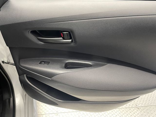 2024 Toyota Corolla LE CVT - 22942125 - 34