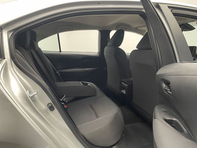 2024 Toyota Corolla LE CVT - 22942125 - 35