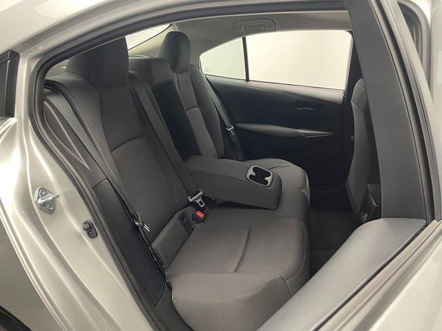 2024 Toyota Corolla LE CVT - 22942125 - 36