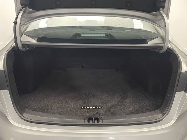 2024 Toyota Corolla LE CVT - 22942125 - 38