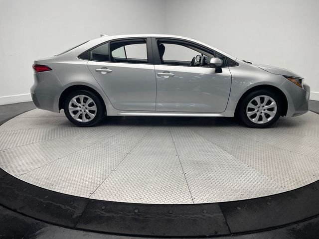 2024 Toyota Corolla LE CVT - 22942125 - 3