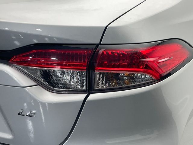 2024 Toyota Corolla LE CVT - 22942125 - 41