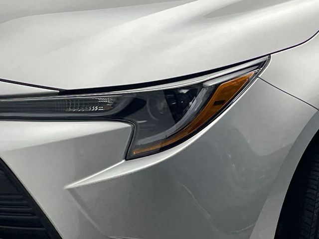 2024 Toyota Corolla LE CVT - 22942125 - 43