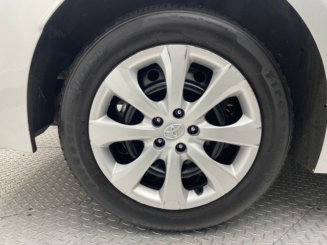 2024 Toyota Corolla LE CVT - 22942125 - 44