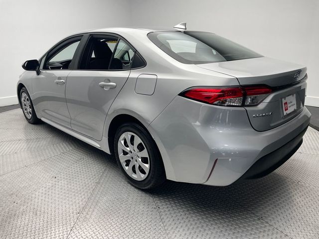 2024 Toyota Corolla LE CVT - 22942125 - 6