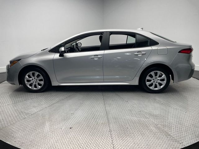 2024 Toyota Corolla LE CVT - 22942125 - 7