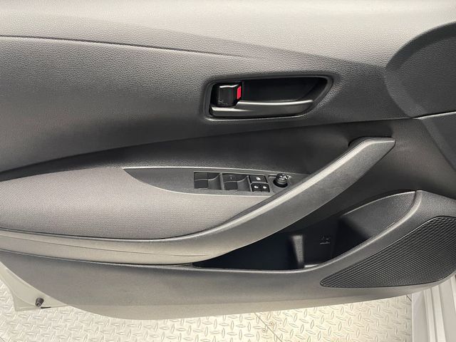 2024 Toyota Corolla LE CVT - 22942125 - 8