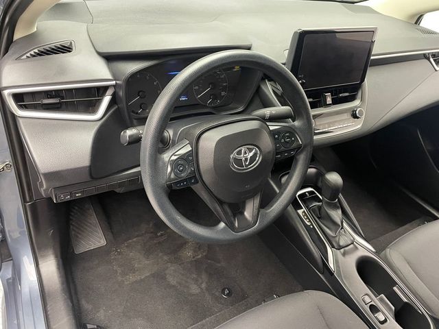 2024 Toyota Corolla LE CVT - 22973043 - 10