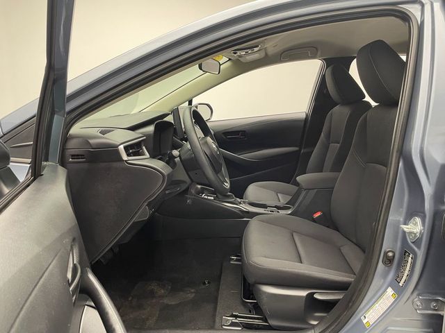 2024 Toyota Corolla LE CVT - 22973043 - 11