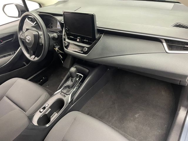 2024 Toyota Corolla LE CVT - 22973043 - 14