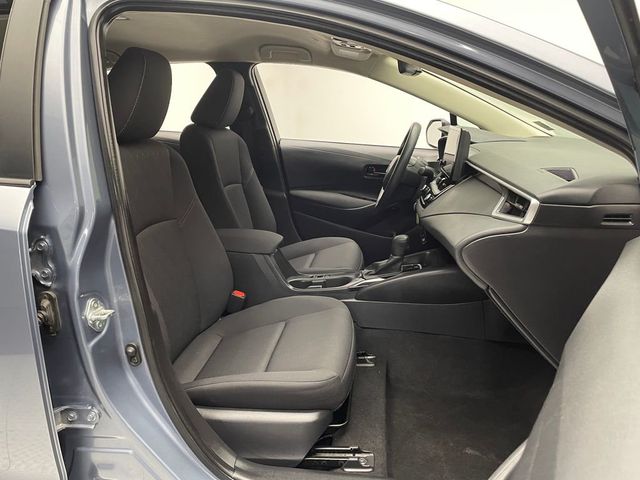 2024 Toyota Corolla LE CVT - 22973043 - 16