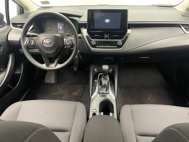 2024 Toyota Corolla LE CVT - 22973043 - 17