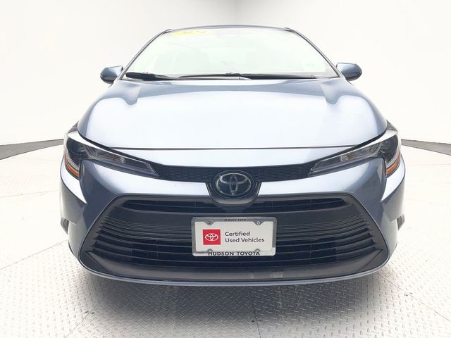 2024 Toyota Corolla LE CVT - 22973043 - 1