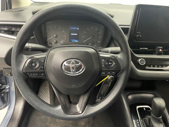 2024 Toyota Corolla LE CVT - 22973043 - 19