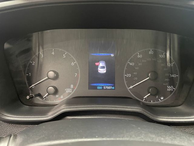 2024 Toyota Corolla LE CVT - 22973043 - 22