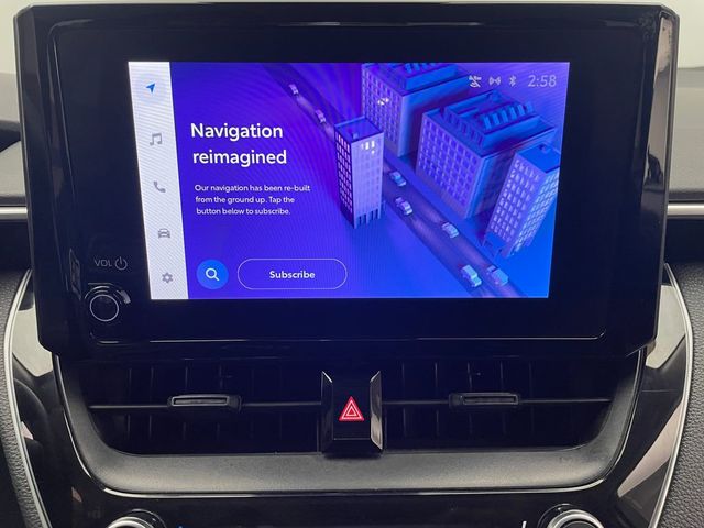 2024 Toyota Corolla LE CVT - 22973043 - 23