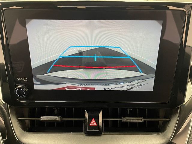 2024 Toyota Corolla LE CVT - 22973043 - 24