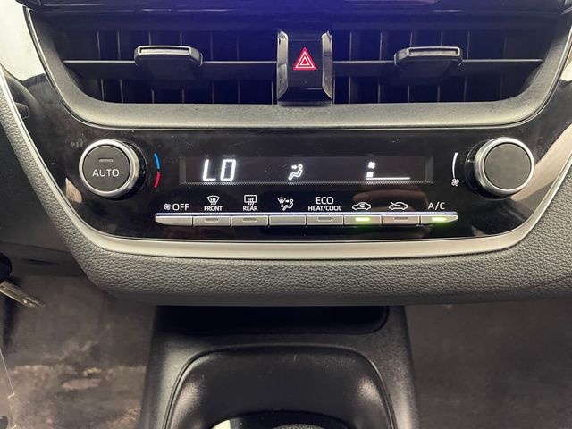 2024 Toyota Corolla LE CVT - 22973043 - 25