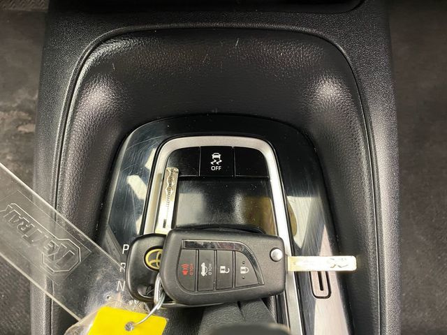 2024 Toyota Corolla LE CVT - 22973043 - 27