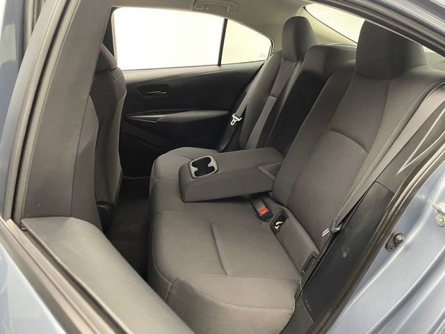 2024 Toyota Corolla LE CVT - 22973043 - 33