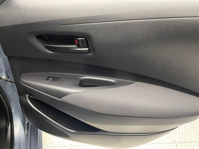 2024 Toyota Corolla LE CVT - 22973043 - 34