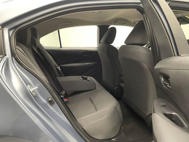 2024 Toyota Corolla LE CVT - 22973043 - 35
