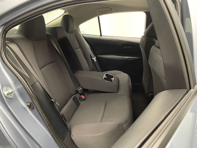 2024 Toyota Corolla LE CVT - 22973043 - 36