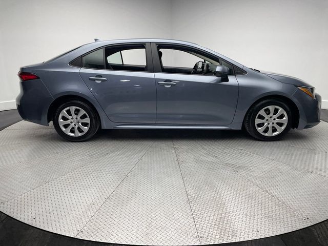 2024 Toyota Corolla LE CVT - 22973043 - 3