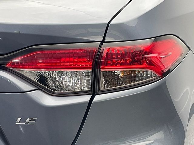 2024 Toyota Corolla LE CVT - 22973043 - 41