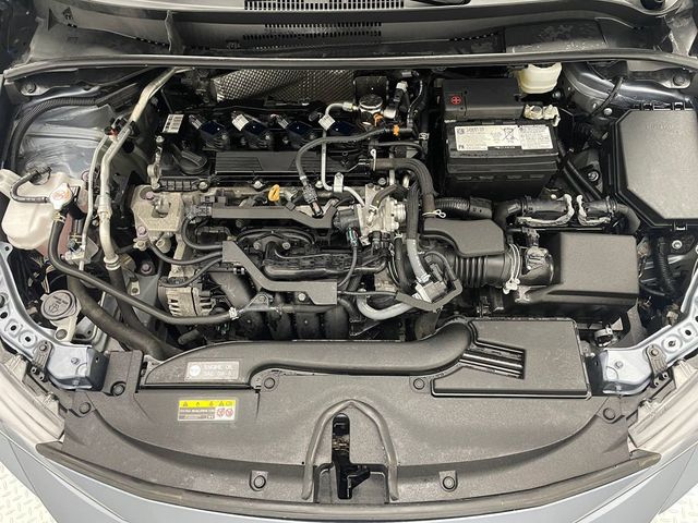 2024 Toyota Corolla LE CVT - 22973043 - 42
