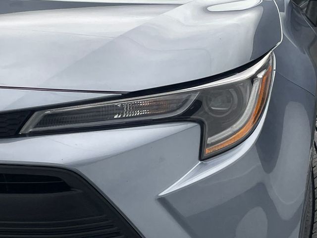 2024 Toyota Corolla LE CVT - 22973043 - 43
