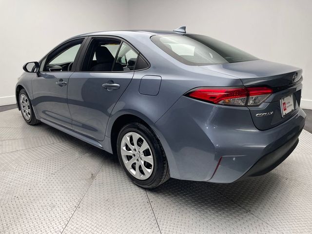 2024 Toyota Corolla LE CVT - 22973043 - 6